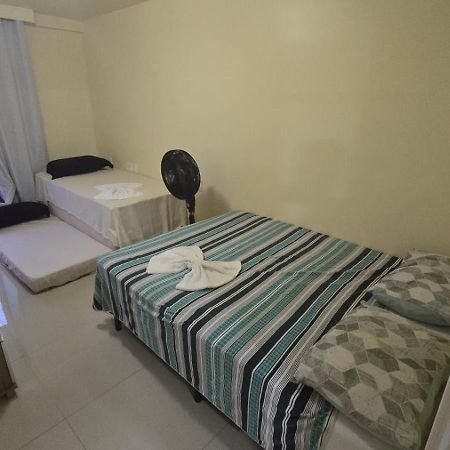 Apartamento Confortavel - Porto Das Dunas - Perto Do Beach Park Aquiraz Extérieur photo