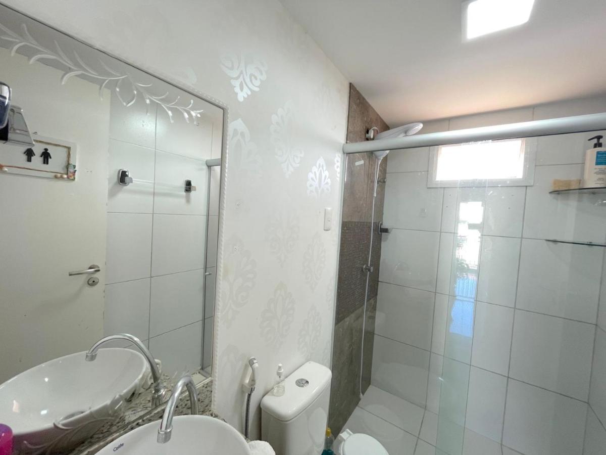 Apartamento Confortavel - Porto Das Dunas - Perto Do Beach Park Aquiraz Extérieur photo