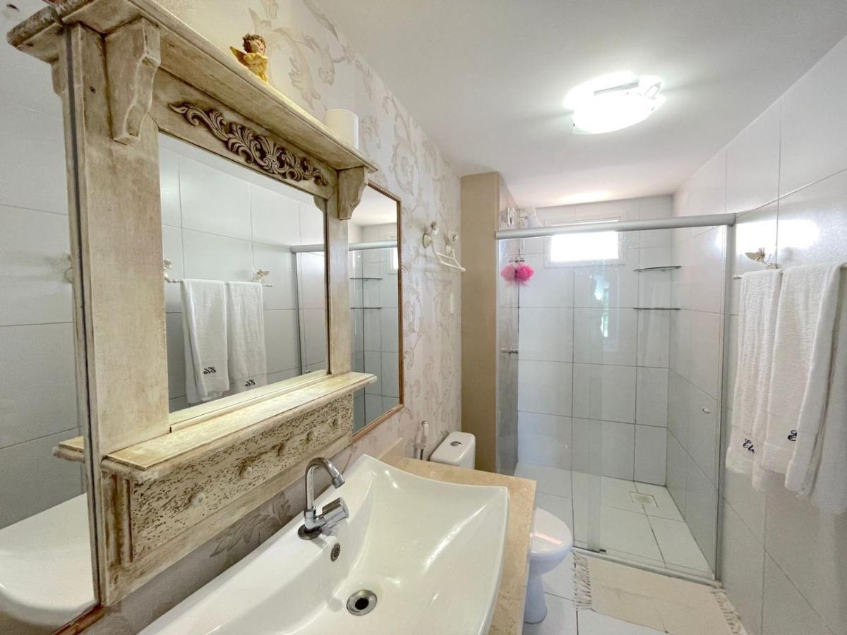 Apartamento Confortavel - Porto Das Dunas - Perto Do Beach Park Aquiraz Extérieur photo
