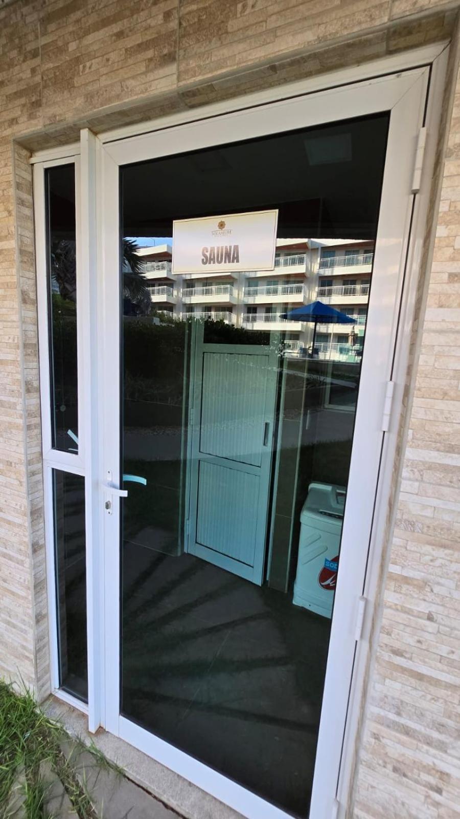 Apartamento Confortavel - Porto Das Dunas - Perto Do Beach Park Aquiraz Extérieur photo