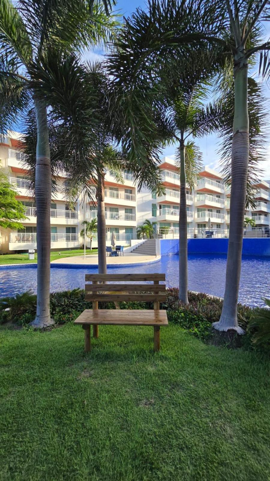 Apartamento Confortavel - Porto Das Dunas - Perto Do Beach Park Aquiraz Extérieur photo