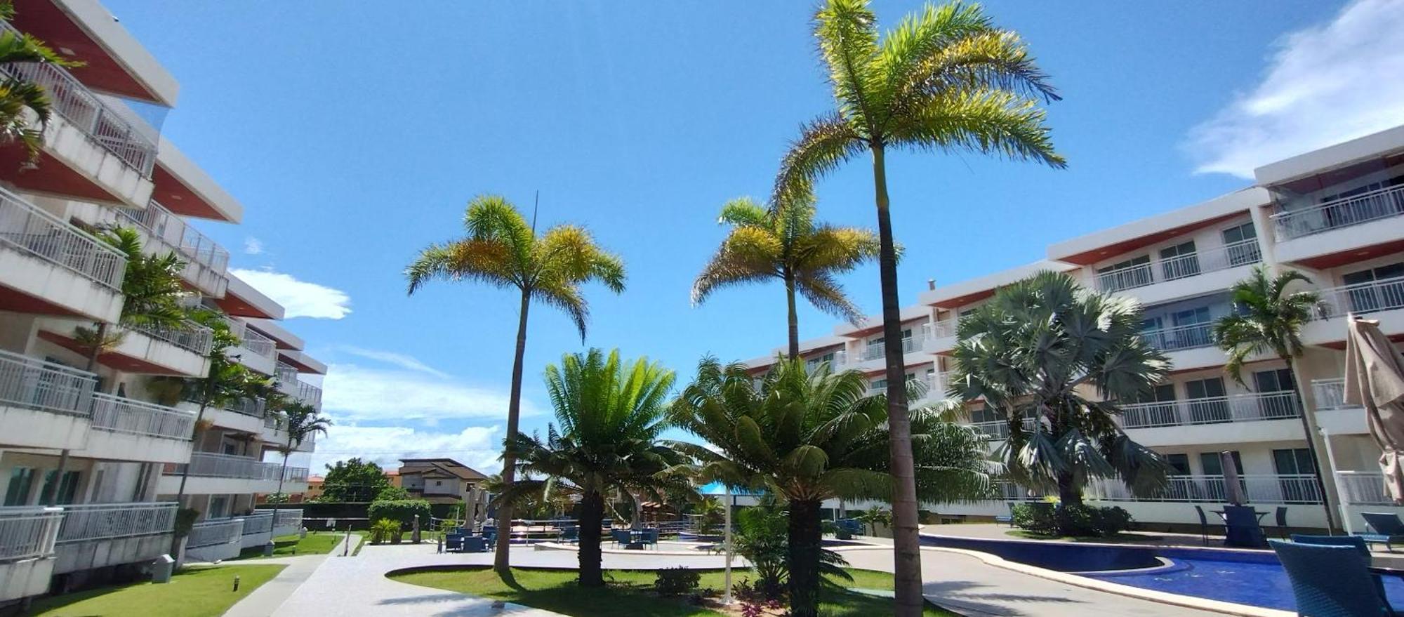 Apartamento Confortavel - Porto Das Dunas - Perto Do Beach Park Aquiraz Extérieur photo
